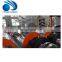 plastic plate making machine price