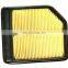 High pressure air filter cross reference 17220-RNA-Y00 for CIVIC VIII 1.8