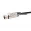 XLR cable 2Pin 6.8MM male to female professional balanced Audio Microphone Cable