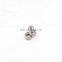 SR144 stainless steel dental drill bearing high speed medical handpiece dental bearing