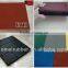 Crossfit Rubber Floor Mat With EN1177