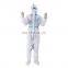 Surgical Coverall Disposable Uniforms Hospital Clothing Non-Woven isolation gowns ppe gowns