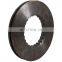 Brake Disc 3092710  For VOLVO Truck 8551042 309271 3218H1308 3988838 5001864498