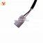 HYS High Quality For Mazda Premacy Wheel Speed Sensor C100-43-70X C1004370X  fast delivery  safety