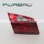 PORBAO Auto Parts Headlamp Car Inside Rear Tail Light for F18/F10/LCI