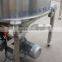 worm conveyor/conveyer screw/auger delivery machine