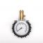 Car Tire Pressure Gauge With Hose And Chuck Glow In Dark Dial Tire Gauge With Hose