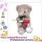 OEM Stuffed Toy,Custom Plush Toys, mini plush valentine bear
