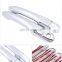 for Renault Clio IV MK4 2012 2013 2014 2015 2016 2017 2018 2019 Chrome Door Handle Cover Catch Trim Set Car Styling Accessories