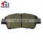 biggest brake disc pad supplier in China with best price and top quality