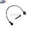 Heavy Duty Truck Parts Coolant level sensor OEM 9425420017  9425420217  for MB Truck  Level Control Switch