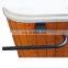 Outdoor Rust Protection Swimming Pool Bathroom Spa Towel Bar