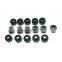 Set 16pcs Intake & Exhaust Valve Stem Oil Seal for Honda B16 B18 D16 12210-PZ1-004