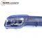 W212 E300 diffuser with end pipes fit for E-CLASS W212 E300 2014-2016 year E63 diffuser PP