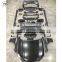 Factory price 7 Series 740 730 Car Parts Auto Bodykit bumper headlight rear light M760 Facelift 7 Series G11 G12 730i 740i