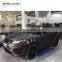 PP Material RR Body Kits 2011-2015 Year up for Range Evoque to SVR Style With Front Bumper Rear Bumper for RR SVR