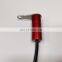 Hot motorcycle bike assembly accessories waterproof self return push button on off switch