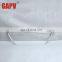 High Quality  Grille Fits Lexus CT200H F-Sport Front Lower Grille Molding Chrome OEM 53122-76010 ZWA10 2013-