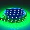 Super endurance led digital 60ed/m black pcb indoor led strip light
