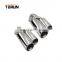 Hot sale high quality Universal  exhaust for amg w211 07-15 G63 AMG W463