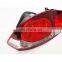 New Outer Side Tail Lights Lamp Assembly H0089RC-AGA For Honda CIVIC 2009 Type R