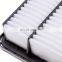 Manufacturers Sell Hot Auto Parts Directly Air Filter Original Air Purifier Filter Air Cell Filter For Lexus OEM 17801-31100