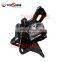 12372-0M050 Car Auto Parts Rubber Engine Mounting For Toyota