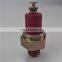 Oil pressure alarm 4DW93-78E4 Jinbei Brilliance car bus minibus van hiace spare parts