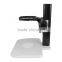 ZJ-638 B&L Fine Focus Microscope Track Stand