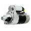 3610021770 New Auto Engine 12V 8T 0.9KW Starter Motor for Hyundai Accent I (X-3) Pony/Excel Saloon (X-2)