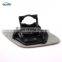 Genuine For B MW E92 E93 Left Headlight Washer Cover Assembly Flap OEM Bumper 61677171659