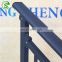High quality aluminum/wrought iron balcony stair handrails/railing/fence