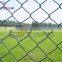 XINHAI Direct factory Galvanized PVC Coated chain link fence Chain Link Fence