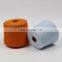 Wholesale 3/68Nm 15.5Micron 100% Pure Cashmere Yarn  Cone Yarn Luxuriously Soft Yarn for Knitting Crocheting