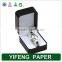 Paper Packaging Luxury Style Watch Boxes Cases