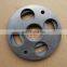 Swing Motor repair parts SG04 Valve plate