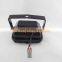 excavator parts iron lamp working light