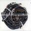 PC360-7 excavator external cabin wires harness 207-06-71110