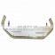 Dongsui 4wd Car Accessories High Quality 3 Inch Stainless Steel  Bull Bar for Pajero