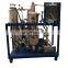 Oil Refinery Used Cooking Edible Oil Purifying Machine Manufacturer