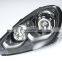 Teambill auto car front head lamp for Porsche Cayenne 2015-2017 middle standard headlight spare parts 95863117730 /95863117830