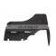 High Quality PP Material Truck Electric Front Door Inner Trim Panel For Isuzu NKR