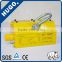 alibaba trade assurance 100 kg to 10 ton material handling equipment permanent magnetic lifter