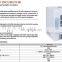 High Quality CE proved 20L  Industrial Equipment Thermostat Incubator for Laboratory