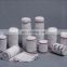 Latest products 80% cotton 20% spandex bleached elastic crepe bandage