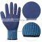 Wholesale waterproof anti slip latex foam coated work gloves