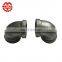Best Welcome Fashion Reasonable Price Fast Delivery Pvc Pipe Fitting Elbow With Door