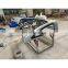 Nissan Navara D44 D22 P11 Ford Ranger F-150 D-Max Toyota Tacoma pickup truck trunk refit sports slant cover trunk awning