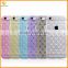 skid diamond transparent tpu case cover for iphone 6 6s                        
                                                Quality Choice