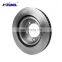 China Car Brake Disc for Toyota Landcruiser 200 43512-60180